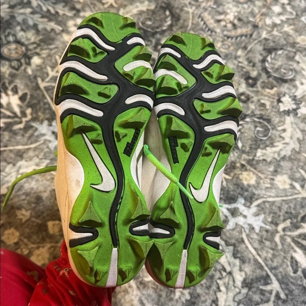 Nike Vapor Football Cleats